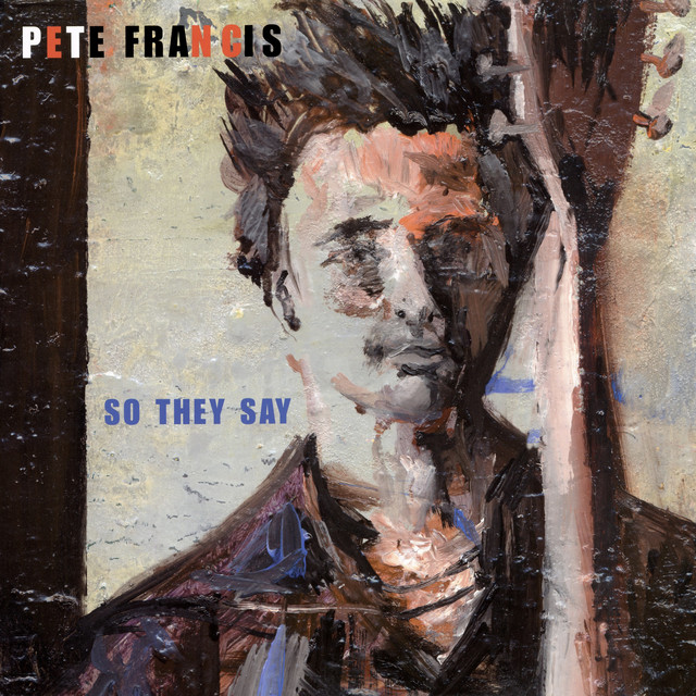 So They Say cover art