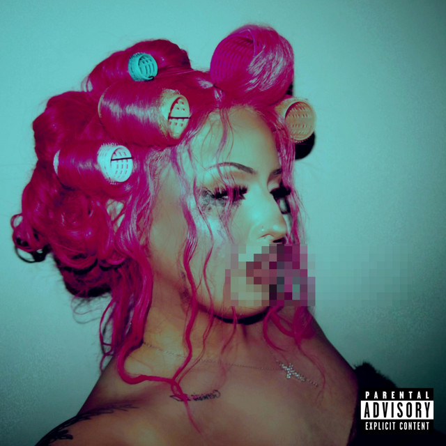 Pretty Girls Get Lonely cover art