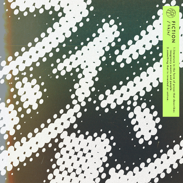 フィクション cover art