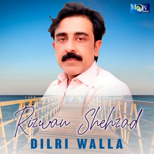 Dilri Walla - Album by Rizwan Shehzad | Spotify