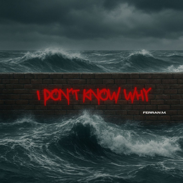 I Don´t Know Why