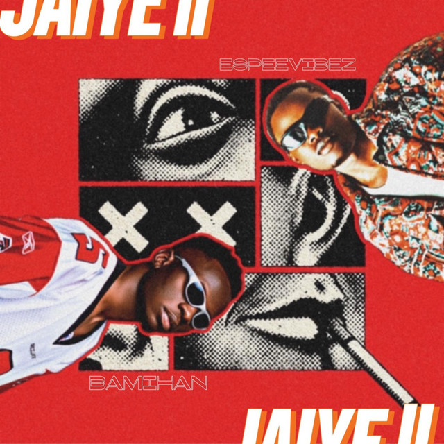 JAIYE ll - Bamihan Remix