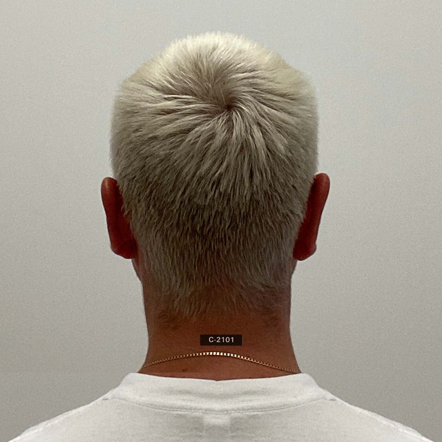 2101 HD album art