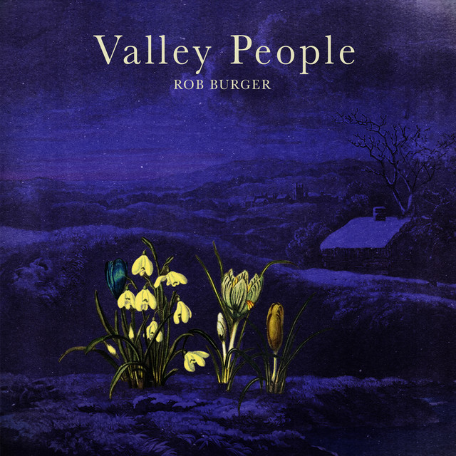 Valley People cover
