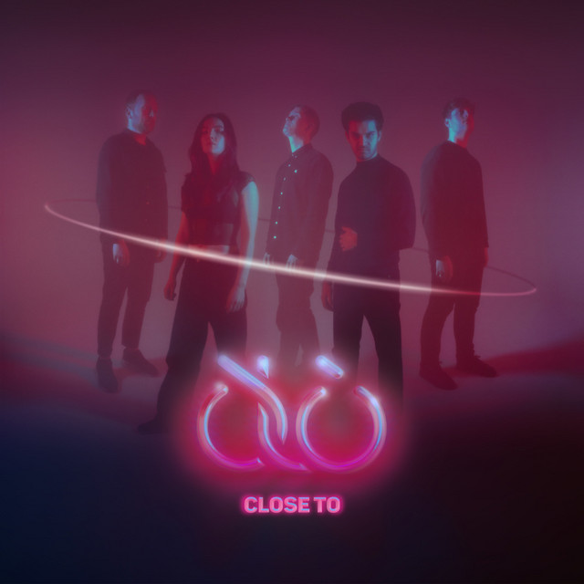 Close to cover art