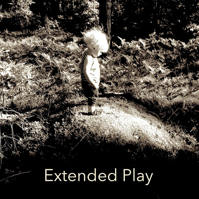 Extended Play cover art