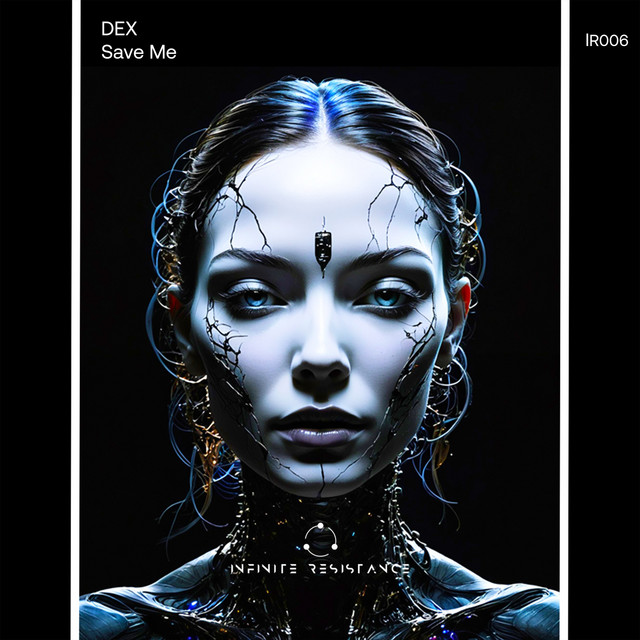 Обкладинка: Save Me - Original Mix — Dex (UA)