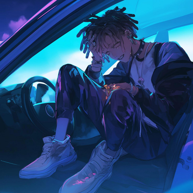 No Sleep cover art