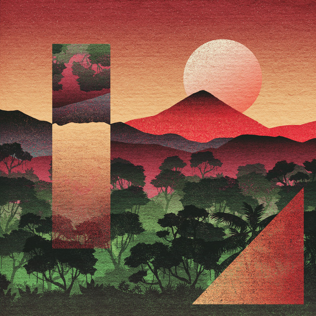 Reflect cover art