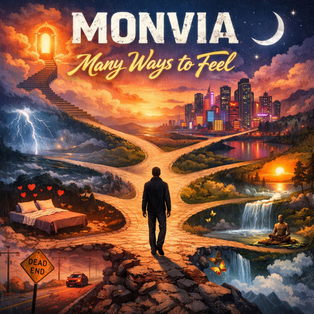 MONVIA