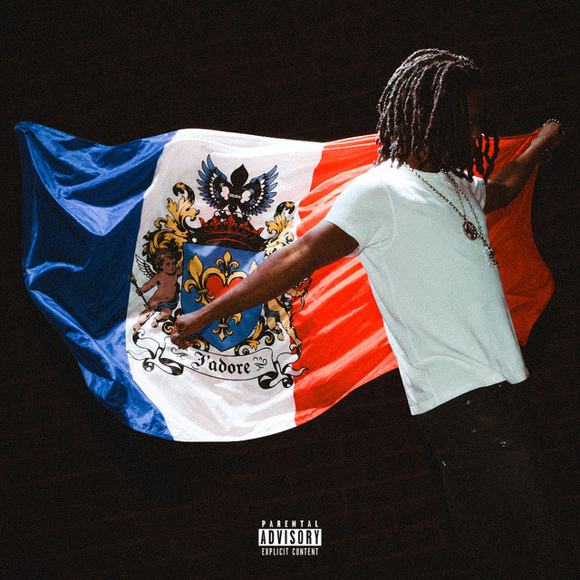 undefined album image