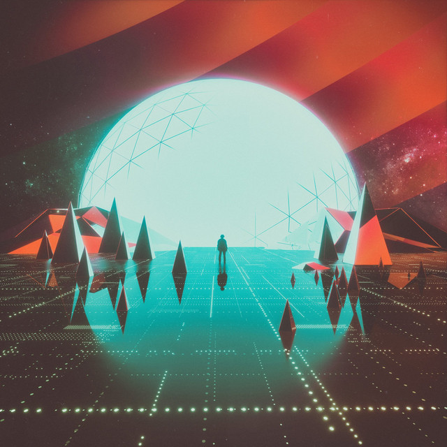 Бит cover art