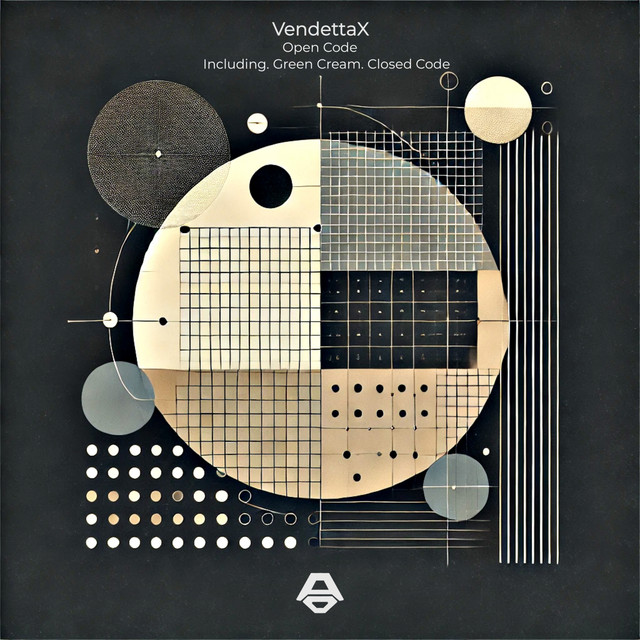 Open Code cover art