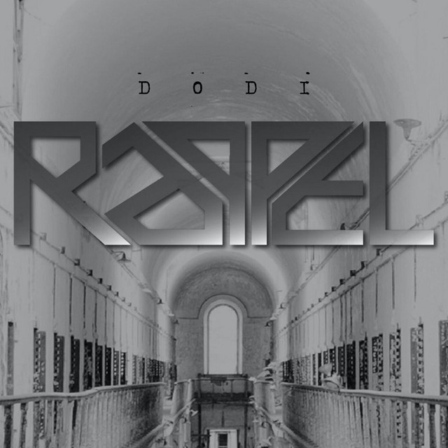 Rappel cover art