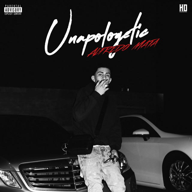 Unapologetic cover art