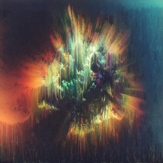 Spectral Torrent cover art