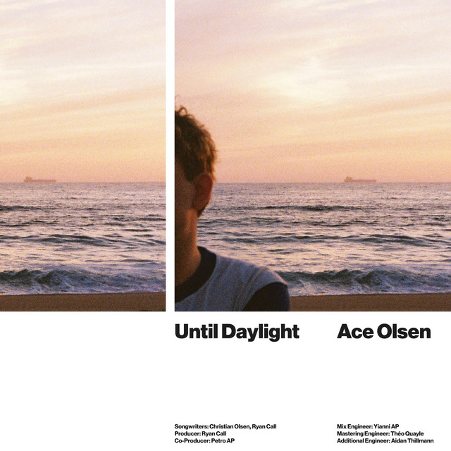 Until daylight cover art