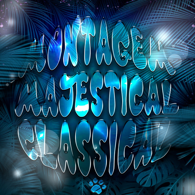 MONTAGEM MAJESTICAL CLASSICAL