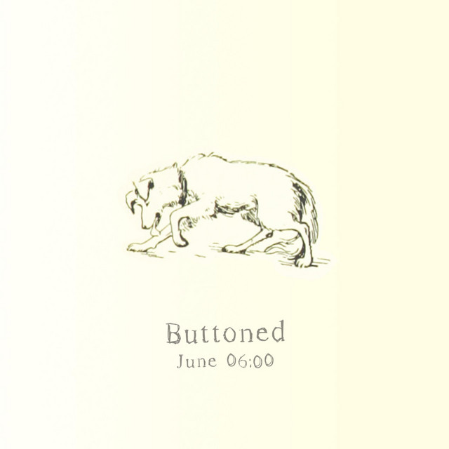 June 06:00 cover art