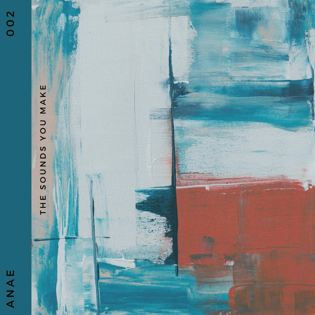 Candy cover art
