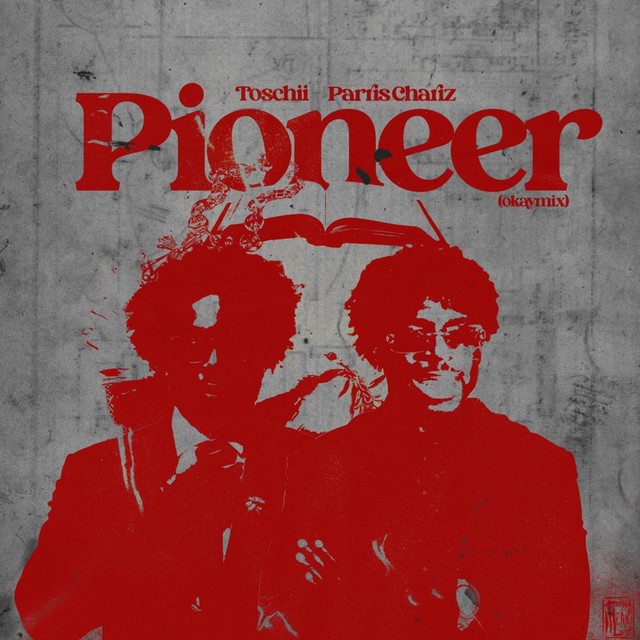 Pioneer (OKAYMIX)
