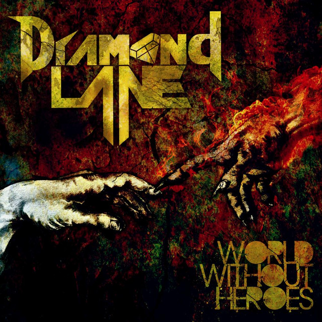 World Without Heroes cover