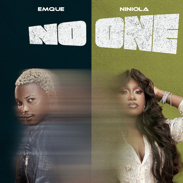 No One