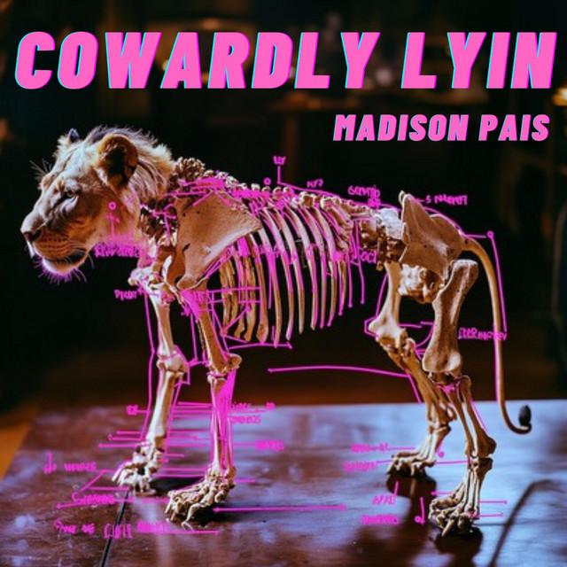 Cowardly Lyin