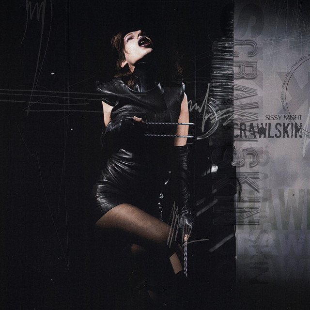 CRAWLSKIN cover art