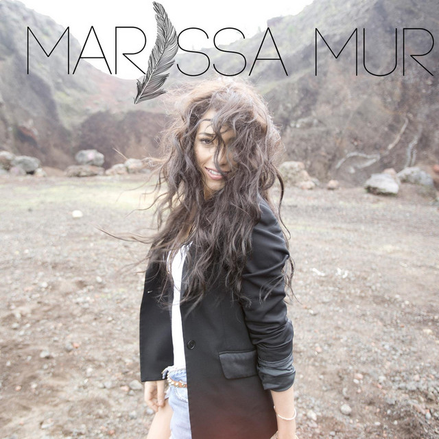 Marissa Mur cover art