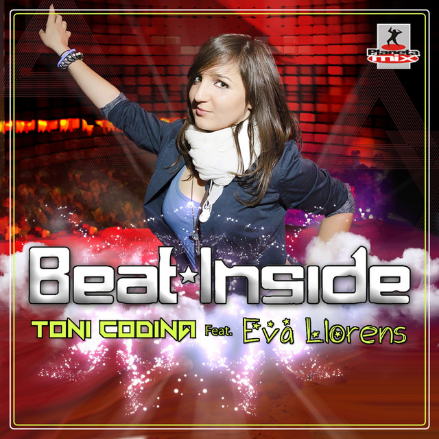 Beat Inside - Radio Edit