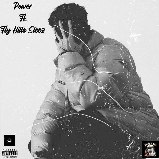 POWER cover art