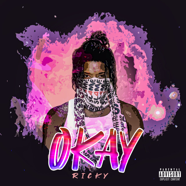 OKAY - Single by Ricky The Artist | Spotify