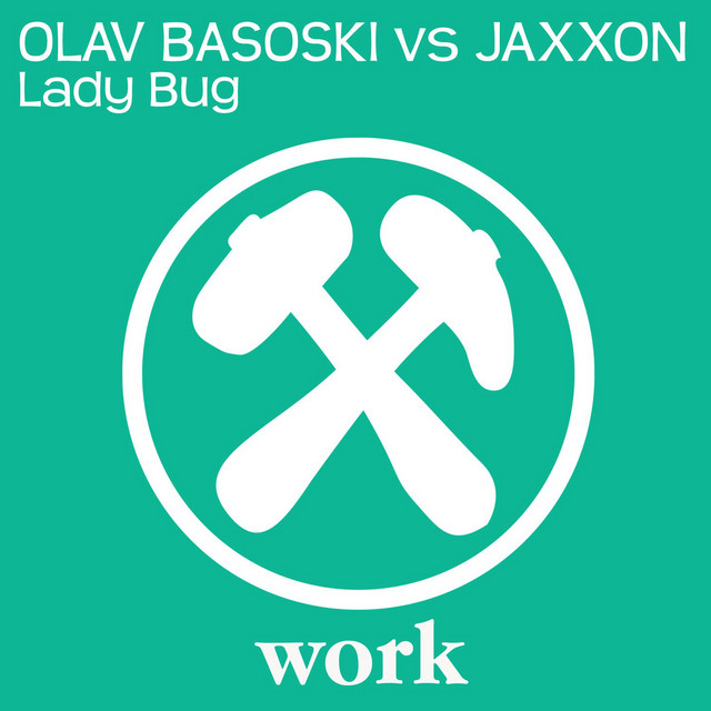 Lady Bug album art