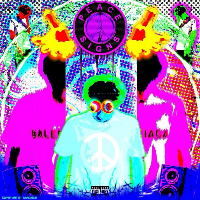 Peace Sign