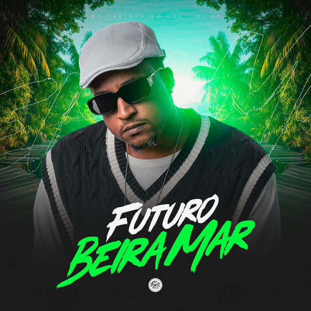 Futuro Beira Mar album image