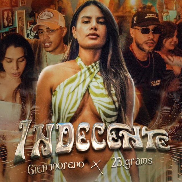 Indecente