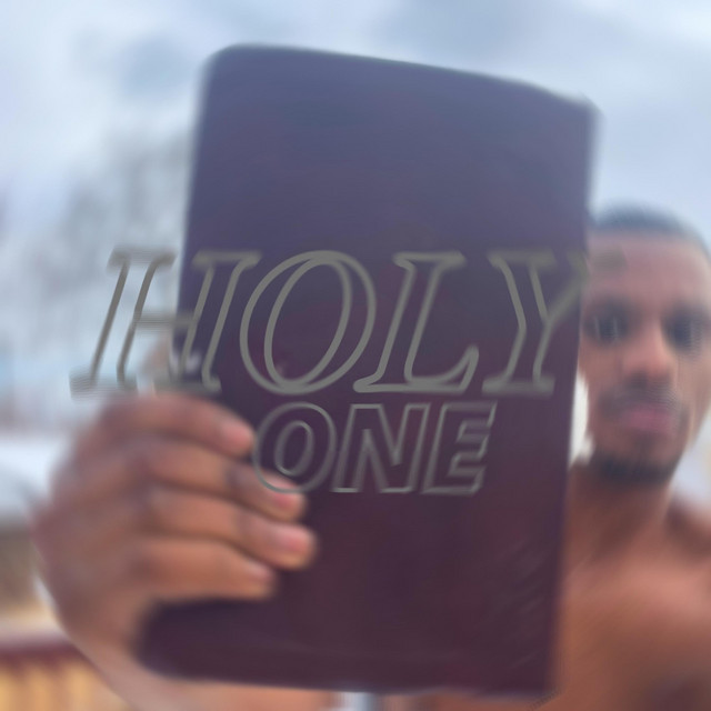 Holy One