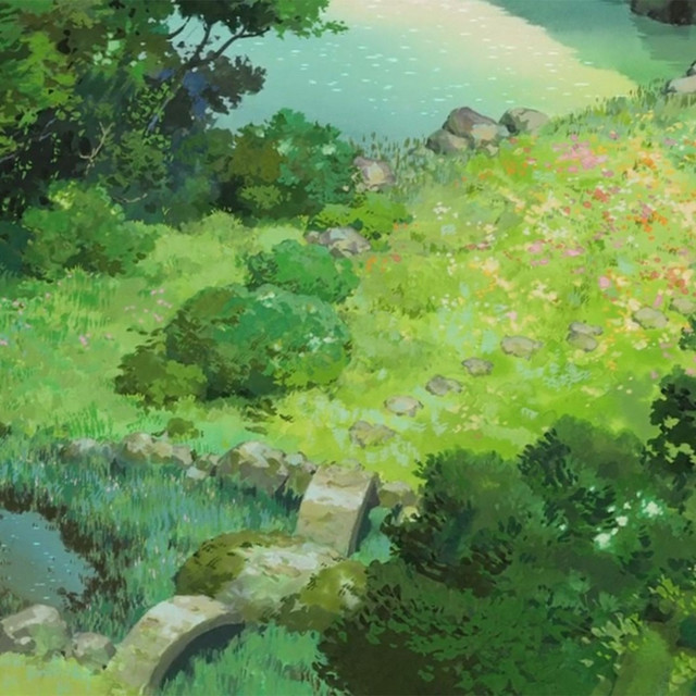 High Spirits cover art