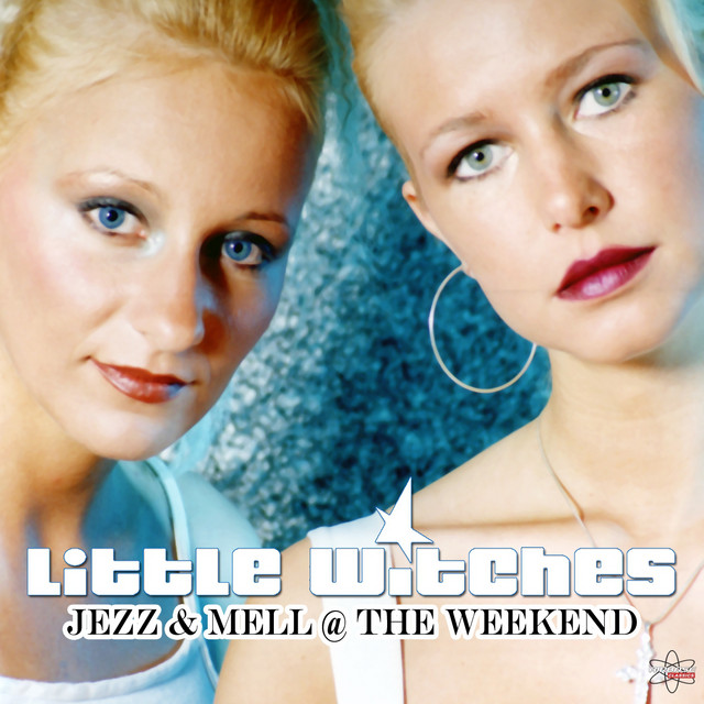 Jezz & Mell @ the Weekend (Special Maxi Edition) cover