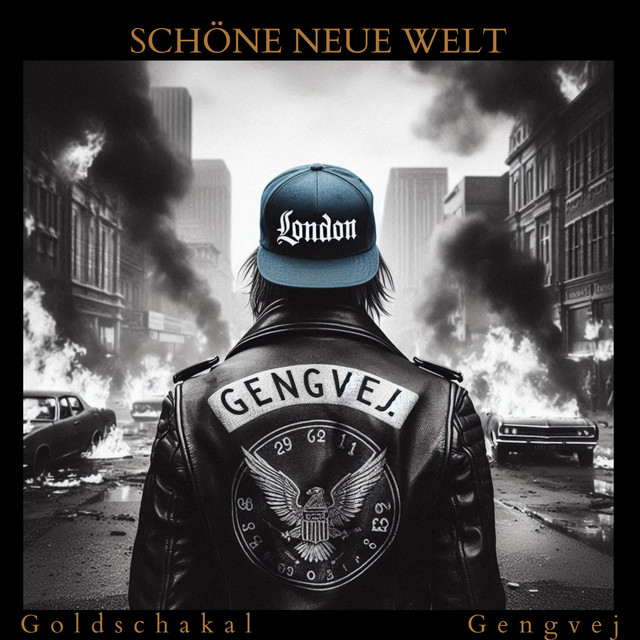 Schöne neue Welt