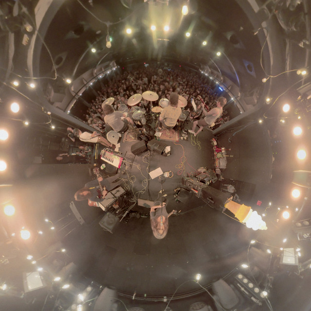 undefined album image