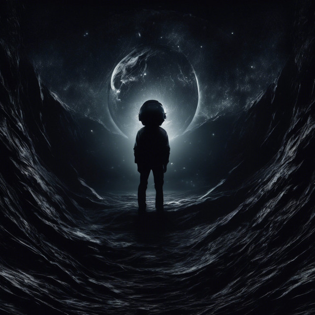 Pechschwarz cover art