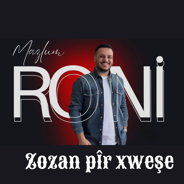 Mazlum Roni