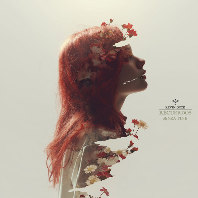 Recuerdos Senza Fine cover art