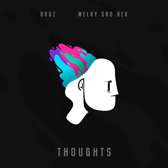 Thoughts cover art