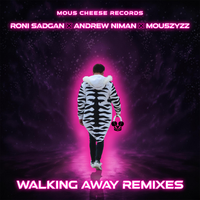 Walking Away - 32 BIT Remix