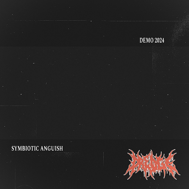 Symbiotic Anguish - DEMO