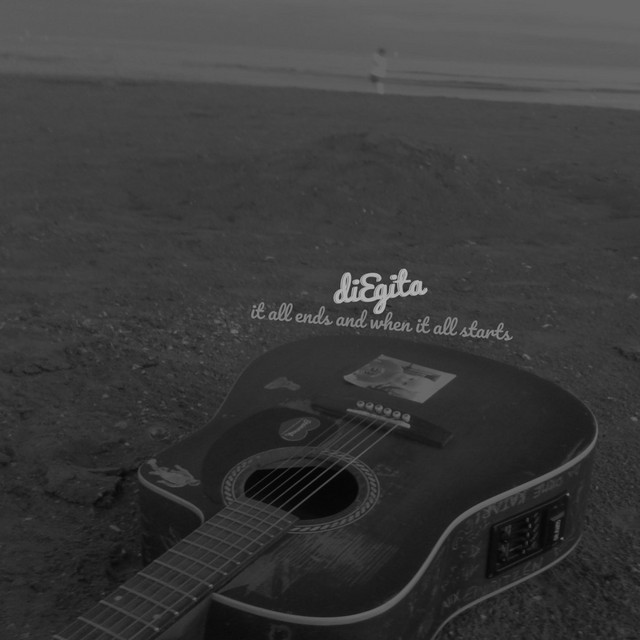 it all ends and when it all starts