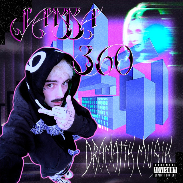 DRAMATIK MUSIK cover art